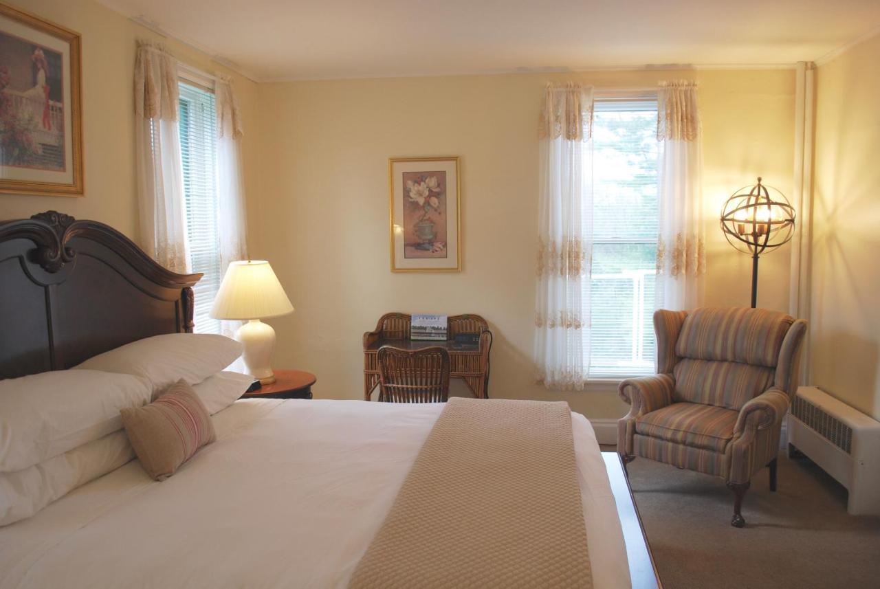 Anne'S Washington Inn (Adults Only) Saratoga Springs Room photo